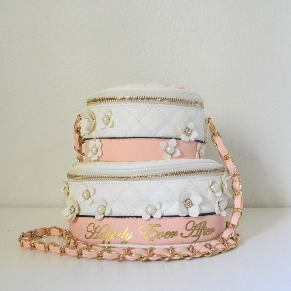 Aldo "Happily Ever After" purse